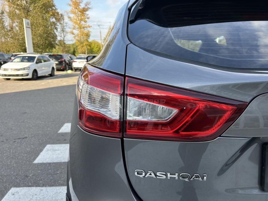 Nissan Qashqai II Тверь  - изображение 13