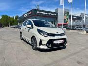 Kia Morning III Стерлитамак  - изображение 26
