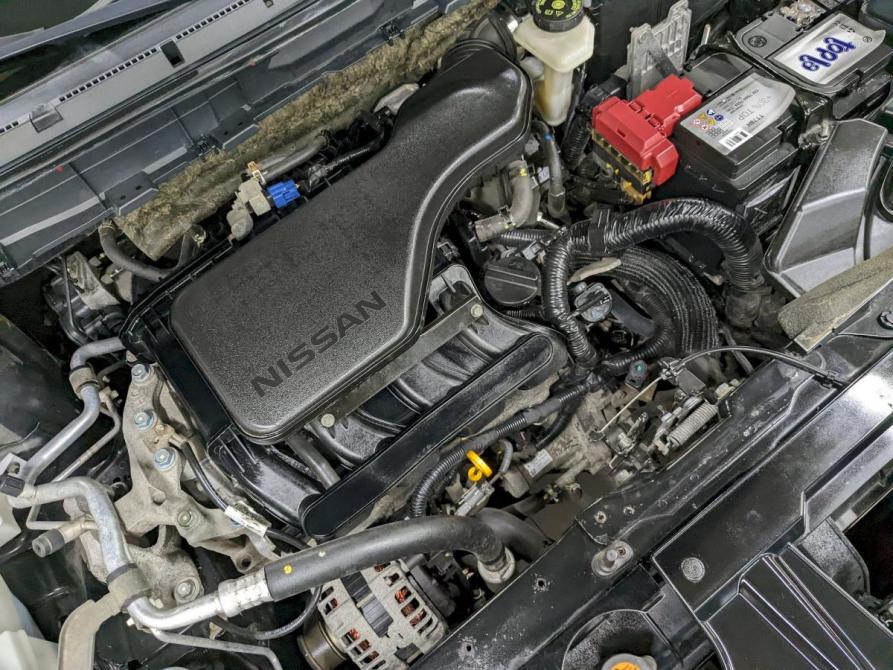 Nissan X-Trail III Санкт-Петербург  - изображение 9