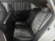 Toyota RAV4 V (XA50) Москва  - изображение 38