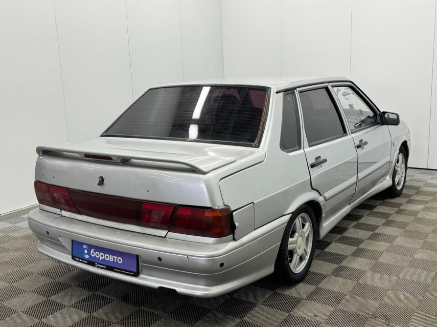 Lada (ВАЗ) 2115 Воронеж  - изображение 4