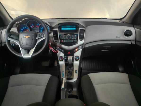 Chevrolet Cruze I с пробегом 2011 года, цена 598 000 рублей, 178436 км, седан, Автокод Объявления