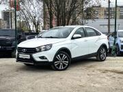 Lada (ВАЗ) Vesta I Санкт-Петербург  - изображение 14