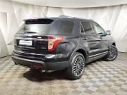 Ford Explorer V Москва  - изображение 27