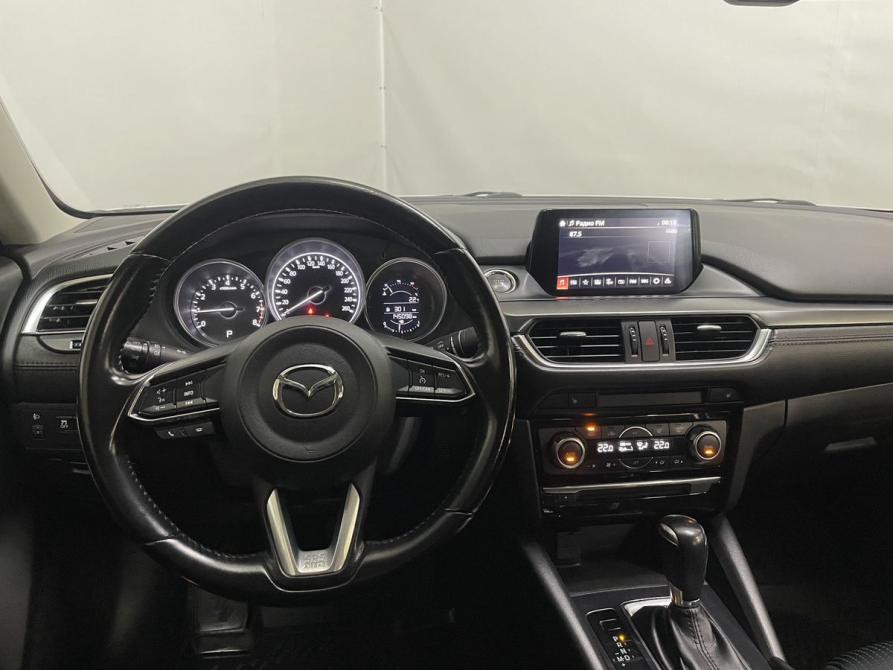Mazda 6 III (GJ) Рестайлинг Воронеж  - изображение 17
