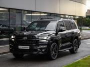Toyota Land Cruiser 200 Series Рестайлинг 2 Санкт-Петербург  - изображение 41