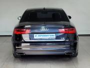 Audi A6 IV (C7) Рестайлинг Москва  - изображение 18