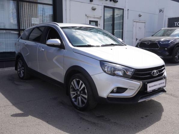 Lada (ВАЗ) Vesta I с пробегом 2020 года, цена 1 063 000 рублей, 147138 км, универсал, Автокод Объявления