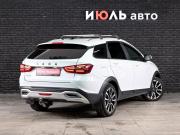 Lada (ВАЗ) Vesta I Рестайлинг (NG) Екатеринбург  - изображение 24