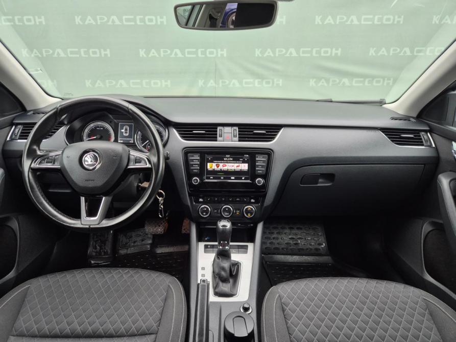 Skoda Octavia III (A7) Екатеринбург  - изображение 6