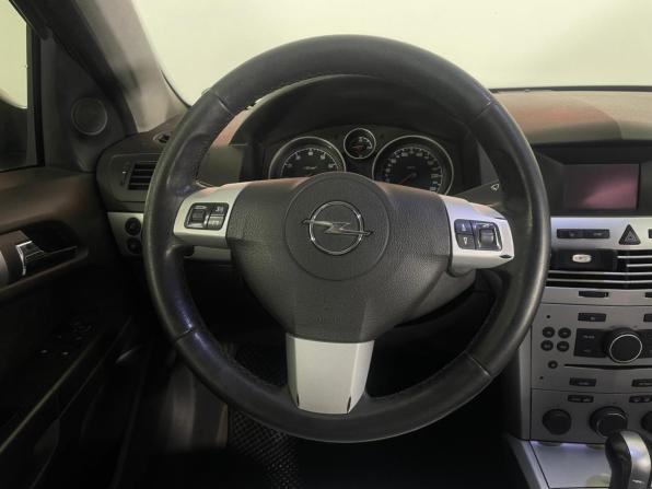 Opel Astra H Рестайлинг с пробегом 2010 года, цена 470 000 рублей, 301581 км, универсал, Автокод Объявления
