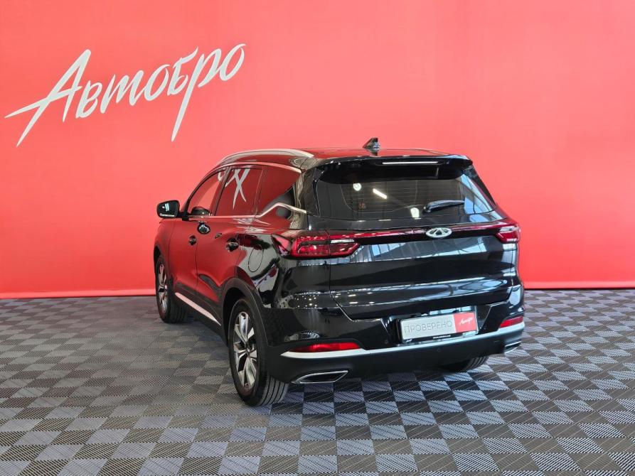 Chery Tiggo 7 Pro I Вологда  - изображение 3