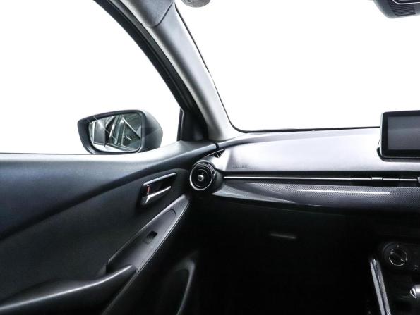 Mazda Demio IV (DJ) с пробегом 2019 года, цена 1 195 000 рублей, 104045 км, хэтчбек, Автокод Объявления