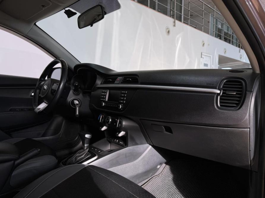 Kia Rio IV Новороссийск  - изображение 10