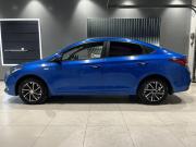 Hyundai Solaris II Новосибирск  - изображение 29