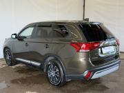 Mitsubishi Outlander III Рестайлинг 3 Псков  - изображение 29