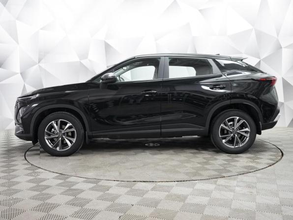 Omoda C5 I с пробегом 2024 года, цена 1 925 000 рублей, 27038 км, внедорожник, Автокод Объявления