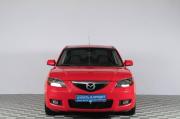 Mazda 3 I (BK) Рестайлинг Челябинск  - изображение 21