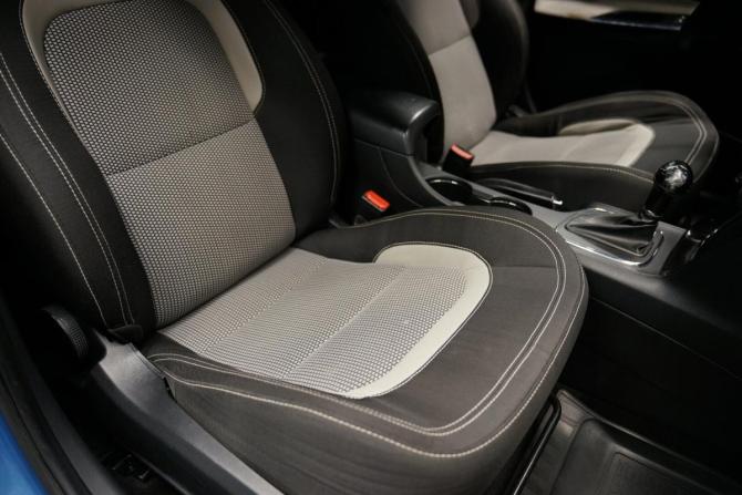 Kia Ceed II с пробегом 2014 года, цена 1 129 000 рублей, 236800 км, хэтчбек, Автокод Объявления