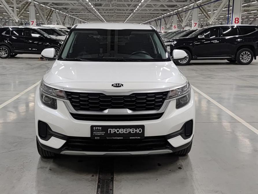 Kia Seltos I Казань  - изображение 2