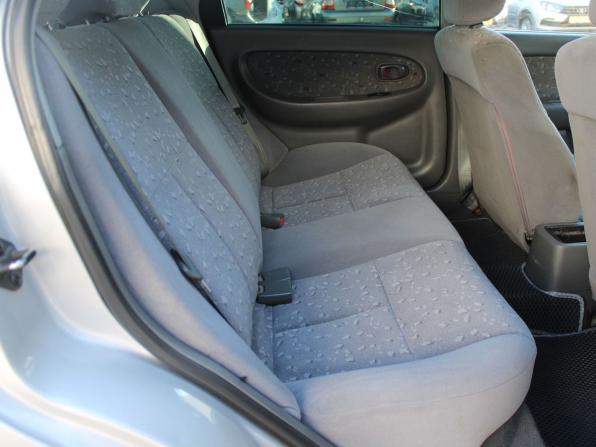 Kia Spectra I Рестайлинг 2 с пробегом 2008 года, цена 229 000 рублей, 218973 км, седан, Автокод Объявления