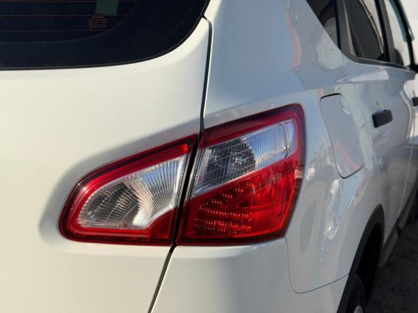 Nissan Qashqai I Рестайлинг с пробегом 2010 года, цена 950 000 рублей, 163000 км, внедорожник, Автокод Объявления