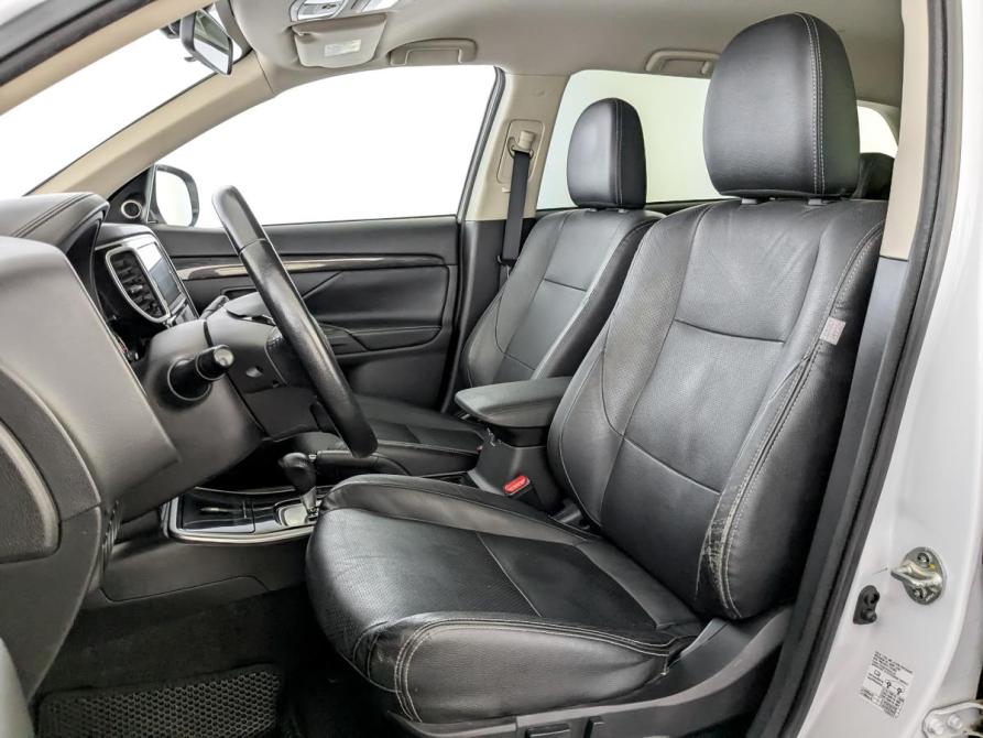 Mitsubishi Outlander III Рестайлинг 2 Москва  - изображение 20