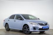 Toyota Corolla X (E140 E150) Рестайлинг Оренбург  - изображение 18