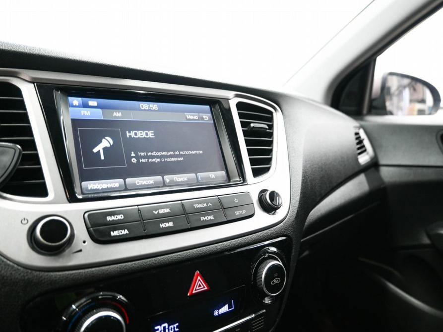 Hyundai Solaris II Ростов-на-Дону  - изображение 15