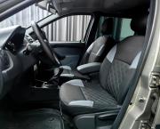 Lada (ВАЗ) Largus I Рестайлинг Москва  - изображение 36