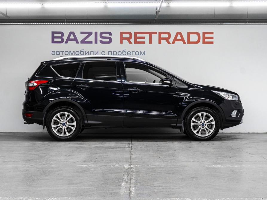 Ford Kuga II Рестайлинг Тюмень  - изображение 5