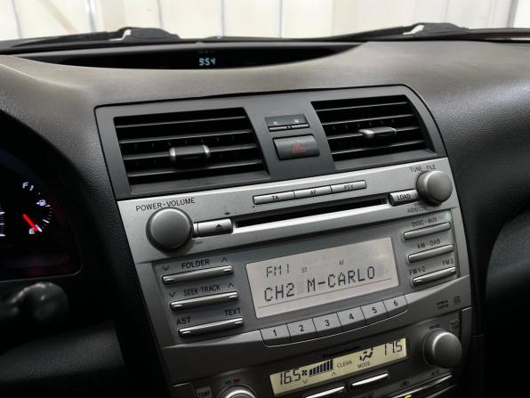 Toyota Camry VI (XV40) Рестайлинг с пробегом 2011 года, цена 1 260 000 рублей, 230505 км, седан, Автокод Объявления