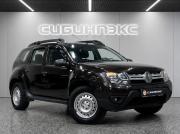 Renault Duster I Рестайлинг Кемерово  - изображение 16