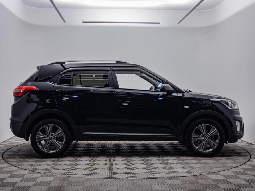 Hyundai Creta I Москва  - изображение 4