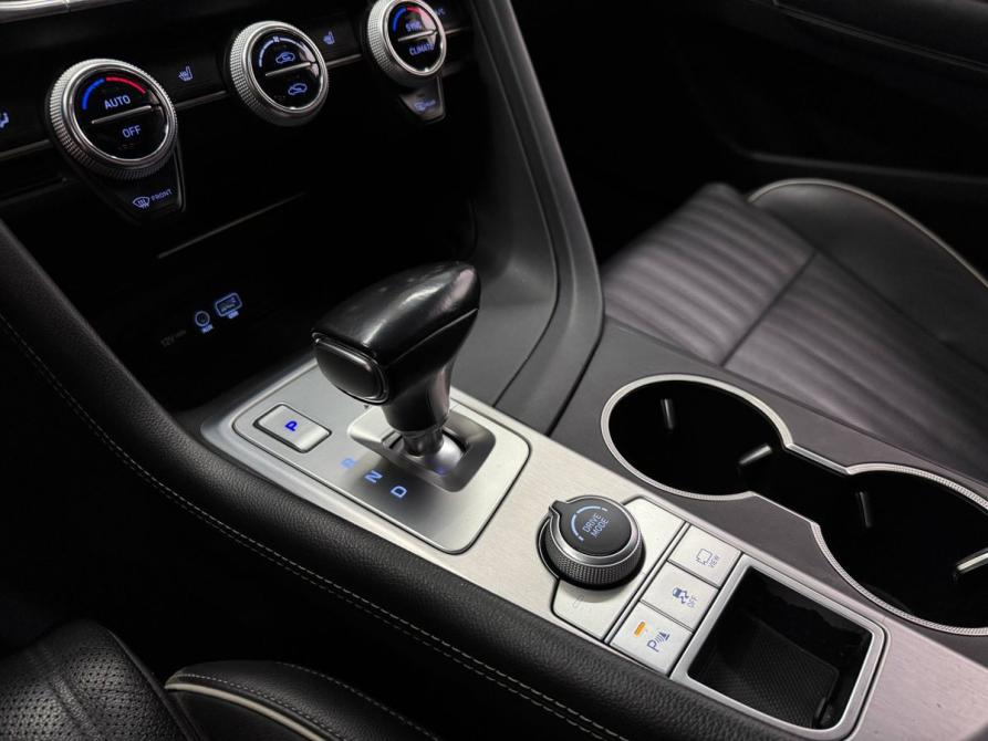 Genesis G70 I Ставрополь  - изображение 15