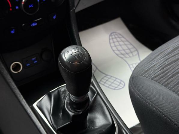 Hyundai Solaris I Рестайлинг с пробегом 2015 года, цена 879 000 рублей, 159816 км, хэтчбек, Автокод Объявления