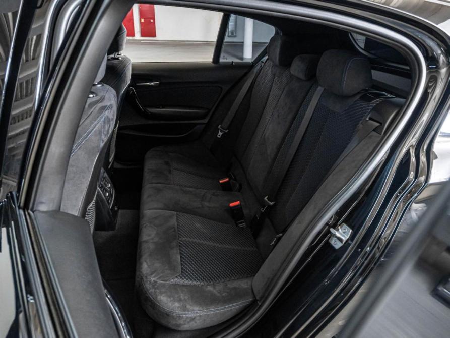 BMW 1 серии II (F20/F21) Рестайлинг 2 Ставрополь  - изображение 7