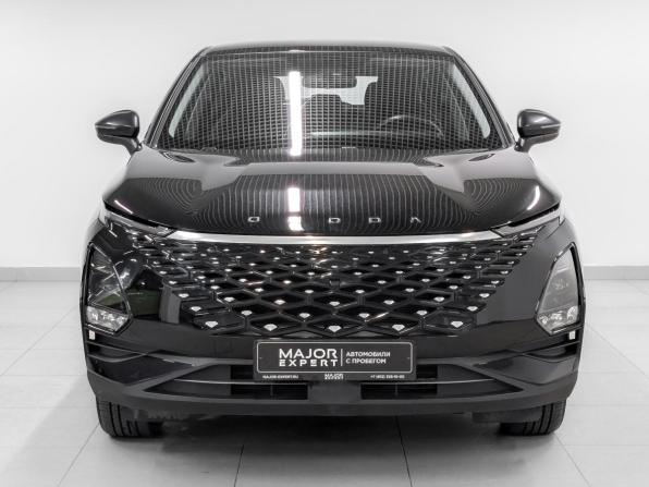 Omoda C5 I с пробегом 2024 года, цена 1 695 000 рублей, 23265 км, внедорожник, Автокод Объявления