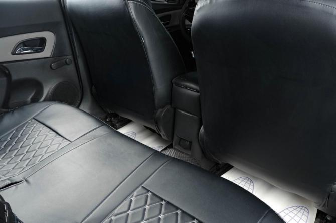 Chevrolet Cruze I Рестайлинг с пробегом 2013 года, цена 849 000 рублей, 194000 км, седан, Автокод Объявления