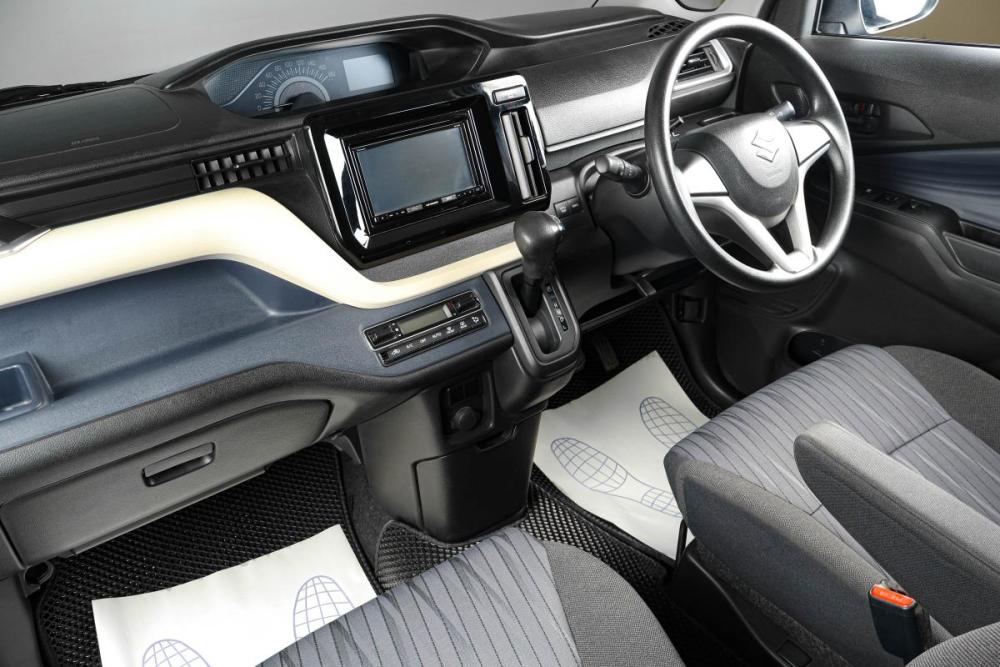 Suzuki Solio IV Тюмень  - изображение 11