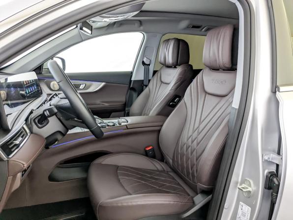 Chery Tiggo 8 Pro Max I Рестайлинг с пробегом 2025 года, цена 2 885 000 рублей, 19690 км, внедорожник, Автокод Объявления