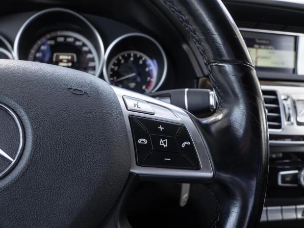Mercedes-Benz E-Класс IV (W212 S212 C207) Рестайлинг с пробегом 2014 года, цена 1 750 000 рублей, 280619 км, седан, Автокод Объявления