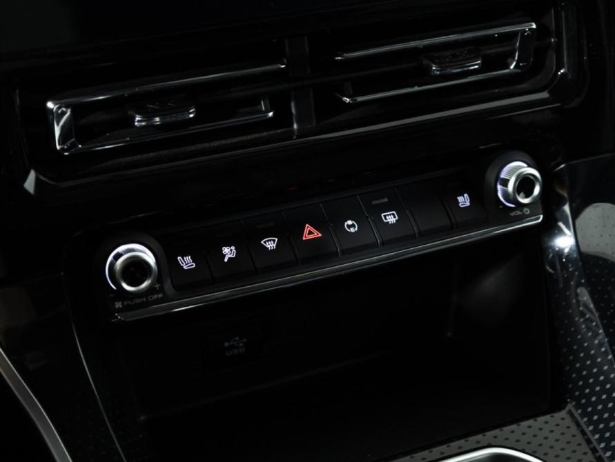 Haval M6 II Санкт-Петербург  - изображение 17