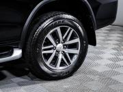 Toyota Fortuner II Москва  - изображение 34