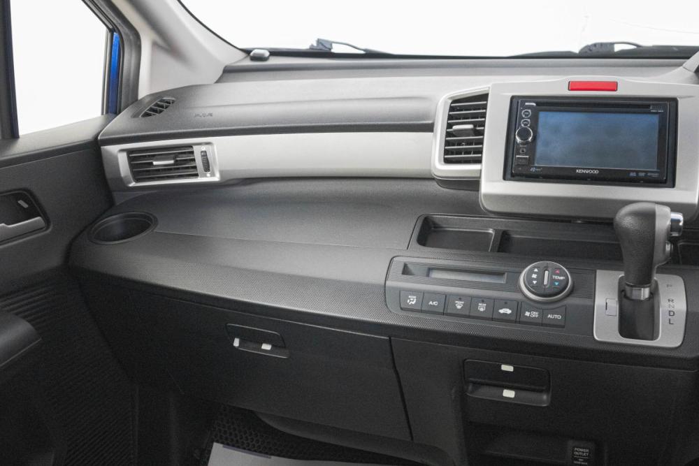 Honda Freed I Рестайлинг Кемерово  - изображение 15
