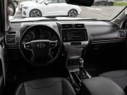Toyota Land Cruiser Prado 150 Series Рестайлинг 3 Волгоград  - изображение 29