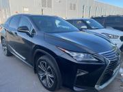 Lexus RX IV Санкт-Петербург  - изображение 2
