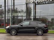 Porsche Cayenne III Рестайлинг Пермь  - изображение 52