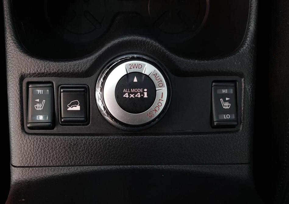 Nissan X-Trail III Москва  - изображение 17