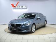 Mazda 6 III (GJ) Уфа  - изображение 22